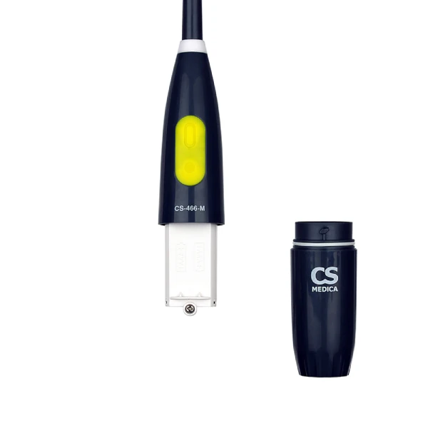 Электр тіс щеткасы CS Medica Kids CS-466-М - фото 5