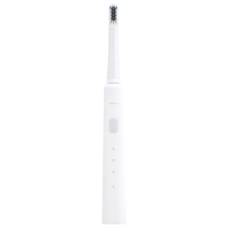 Электрическая зубная щетка Realme N1 Sonic Electric Toothbrush RMH2013 White
