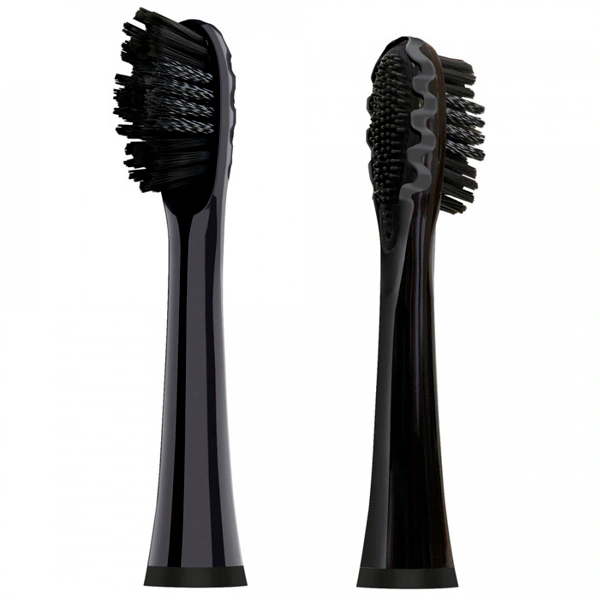 Электрическая зубная щетка Colgate 360° Sonic Древесный уголь (61011537) - фото 4