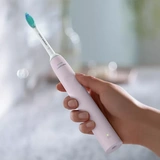 Электрическая зубная щетка Philips Sonicare 2100 Series Sugar Rose HX3651/11 - фото 5