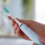 Электрическая зубная щетка Philips Sonicare 2100 Series HX3651/12 - фото 10