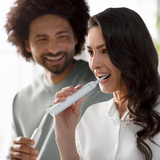 Электрическая зубная щетка Philips Sonicare 3100 HX3671/13 Sonicare 3100 series  White HX3671/13 - фото 11