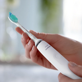 Электрическая зубная щетка Philips Sonicare 3100 HX3671/13 Sonicare 3100 series  White HX3671/13 - фото 10