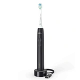 Электрическая зубная щетка Philips Sonicare 3100 HX3671/14 Sonicare 3100 series  Black HX3671/14 - фото 2
