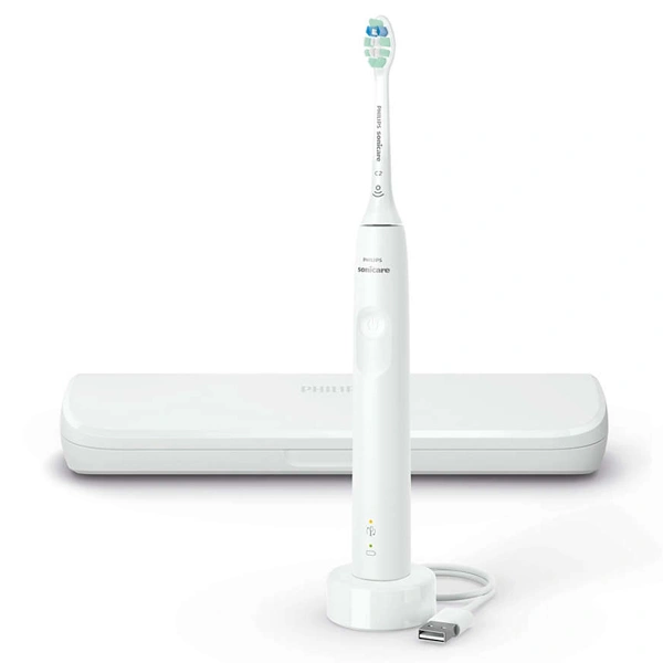 Электрическая зубная щетка Philips Sonicare 3100 series HX3673/13