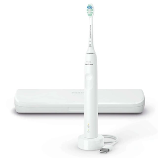 Электрическая зубная щетка Philips Sonicare 3100 series HX3673/13