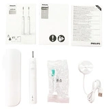 Электрическая зубная щетка Philips Sonicare 3100 series HX3673/13 - фото 13