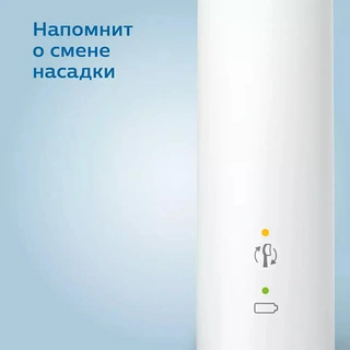Электрическая зубная щетка Philips Sonicare 3100 series HX3673/13