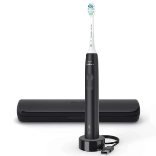Электрическая зубная щетка Philips Sonicare 3100 series HX3673/14