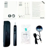 Электрическая зубная щетка Philips Sonicare 3100 series HX3673/14 - фото 13