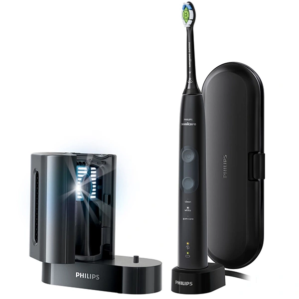 Электрическая зубная щетка Philips Sonicare ProtectiveClean 5100 HX6850/57