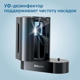 Электрическая зубная щетка Philips Sonicare ProtectiveClean 5100 HX6850/57 - фото 14