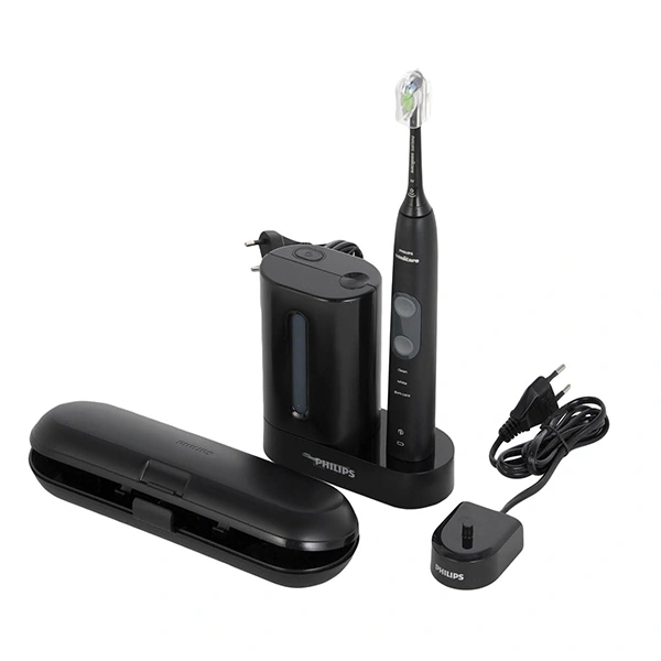 Электрическая зубная щетка Philips Sonicare ProtectiveClean 5100 HX6850/57 - фото 2