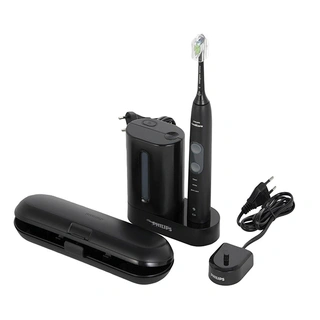 Электрическая зубная щетка Philips Sonicare ProtectiveClean 5100 HX6850/57