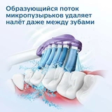 Электрическая зубная щетка Philips Sonicare ProtectiveClean 5100 HX6850/57 - фото 7