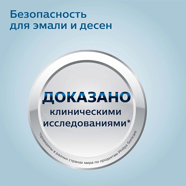 Электрическая зубная щетка Philips Sonicare ProtectiveClean 5100 HX6850/57 - фото 8