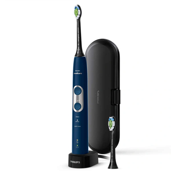 Электрическая зубная щетка Philips Sonicare ProtectiveClean 6100 HX6871/47