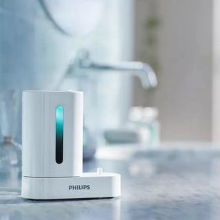 Ультрафиолетовый дезинфектор Philips Somicare HX6907/01