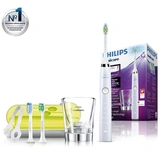 Электрическая зубная щетка Philips Sonicare DiamondClean HX9332/35 - фото 2