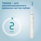 Электр тіс щеткасы Philips DiamondClean  HX9911/94 - фото 10