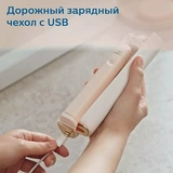 Электрическая зубная щетка Philips Sonicare 9900 Prestige  HX9992/11 - фото 7