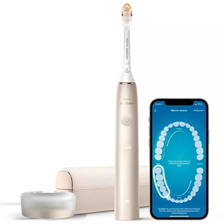 Электр тіс щеткасы Philips Sonicare 9900 Prestige  HX9992/11