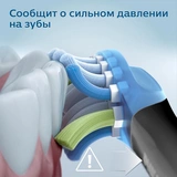 Электрическая зубная щетка Philips Sonicare 9900 Prestige  HX9992/11 - фото 11