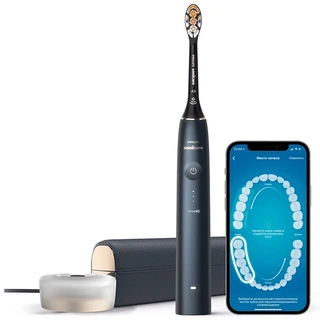 Электр тіс щеткасы Philips Sonicare  HX9992/12 - фото 2