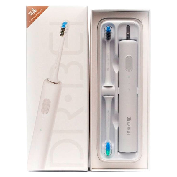 Электрическая зубная щётка Xiaomi Dr.Bei BET-C01