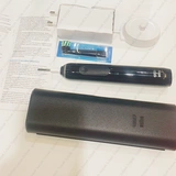 Электрическая зубная щётка Oral-B Pro 3 3500 с визуальным датчиком давления Black - фото 11