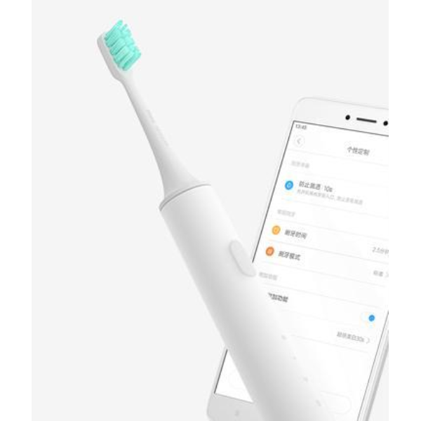 Электрическая зубная щетка Xiaomi Mi Smart Electric Toothbrush T500 MES601 White