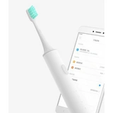 Умная зубная электрощетка Xiaomi Mi Smart Electric Toothbrush T500 Белый Mi Smart Electric Toothbrush T500 MES601 White - фото 6