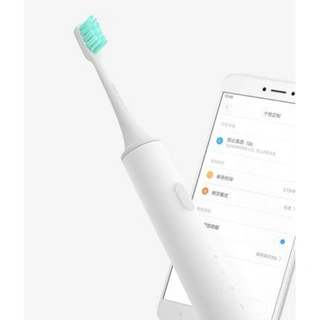 Умная зубная электрощетка Xiaomi Mi Smart Electric Toothbrush T500 Белый Mi Smart Electric Toothbrush T500 MES601 White