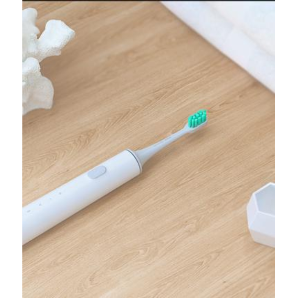 Электрическая зубная щетка Xiaomi Mi Smart Electric Toothbrush T500 MES601 White