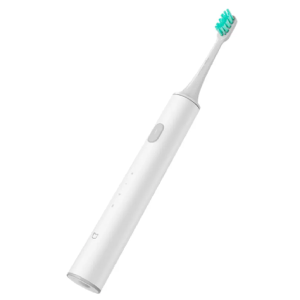 Электрическая зубная щетка Xiaomi Mi Smart Electric Toothbrush T500 MES601 White