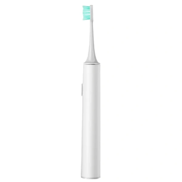 Умная зубная электрощетка Xiaomi Mi Smart Electric Toothbrush T500 Белый Mi Smart Electric Toothbrush T500 MES601 White - фото 3