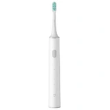 Умная зубная электрощетка Xiaomi Mi Smart Electric Toothbrush T500 Белый Mi Smart Electric Toothbrush T500 MES601 White - фото 2