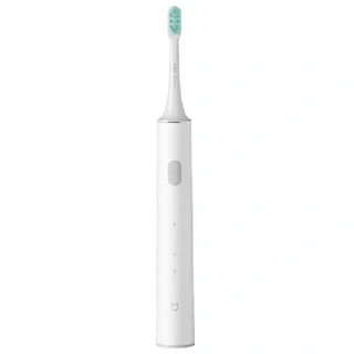 Умная зубная электрощетка Xiaomi Mi Smart Electric Toothbrush T500 Белый Mi Smart Electric Toothbrush T500 MES601 White