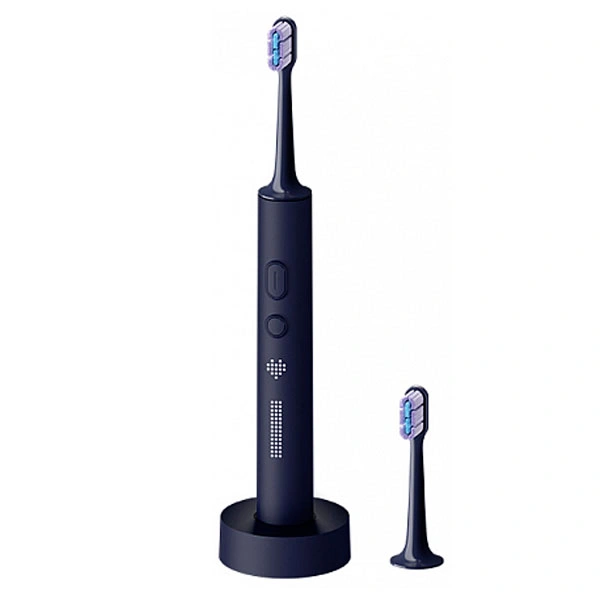 Умная зубная электрощетка Xiaomi Electric Toothbrush T700 Синий Electric Toothbrush T700 MES604 Blue - фото 3
