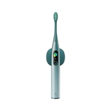 Умная зубная электрощетка Oclean X Pro Зеленый X Pro Green - фото 6