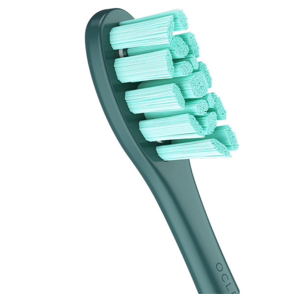 Электрическая зубная щетка Oclean X Pro Green