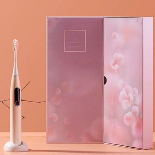 Электр тіс щеткасы Oclean X Pro Pink