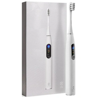 Электрическая зубная щетка Oclean X Pro Elite Y2087