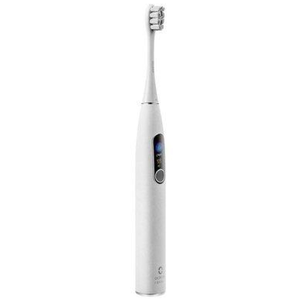 Электрическая зубная щетка Oclean X Pro Elite Y2087