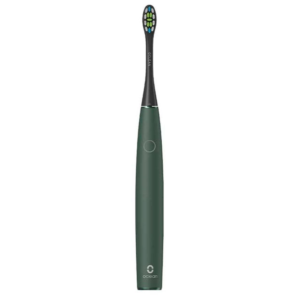 Электрическая зубная щетка Oclean Air 2T Green