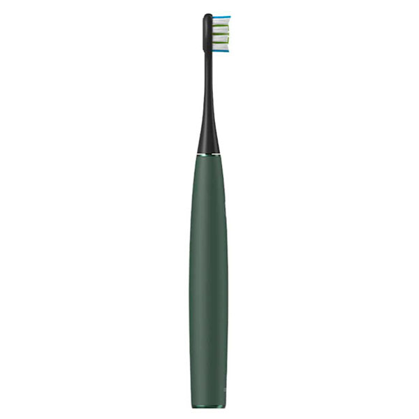 Электрическая зубная щетка Oclean Air 2T Green
