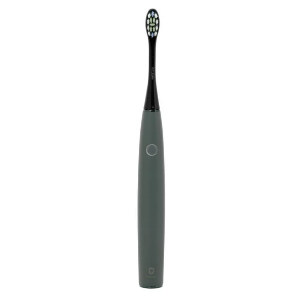 Электрическая зубная щетка Oclean Air2 Green