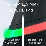 Электрическая зубная щётка Oral-B iO Series 4 Matte Black - фото 17