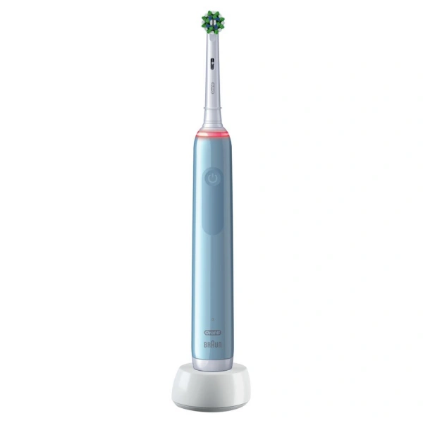 Электрическая зубная щетка Oral-B Pro 3 3000 - фото 2