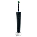 Электрическая зубная щётка Oral-B Vitality PRO Black - фото 2